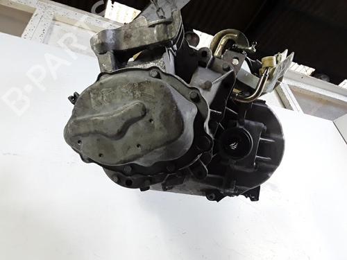 Getriebe CITROËN C3 I (FC_, FN_) 1.6 16V HDi | BP30027144M3 