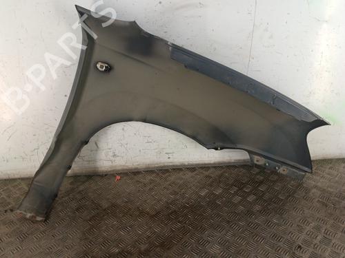 Left front fenders HYUNDAI TUCSON (JM) 2.0 CRDi | BP30019973C41