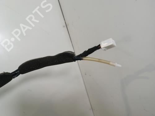 Tailgate CHEVROLET SPARK (M300) 1.0 | BP30011002C6 