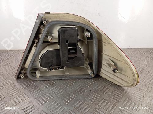 Used Left taillight Left taillight 37674030 37674030