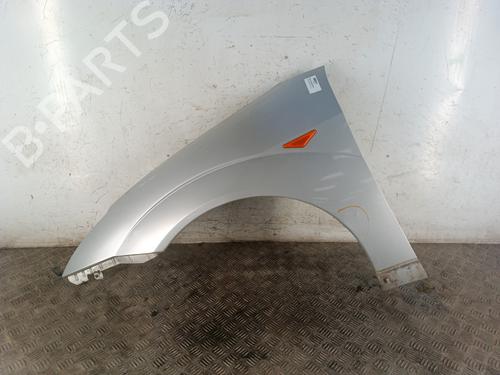 Left front fenders FORD FOCUS I (DAW, DBW) 1.6 16V | BP30487327C41