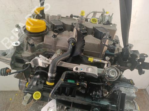 Engine DACIA SANDERO II TCe 90 (B8M1, B8MA, B8AC) | BP35989522M1  - Image 5