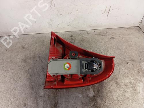 Used Left taillight Left taillight 30010366 30010366