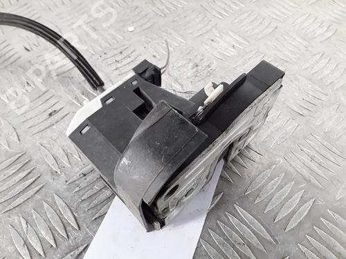 Høyre foran lås RENAULT CLIO II (BB_, CB_) 1.5 dCi (B/C2J) | BP30409199C97 