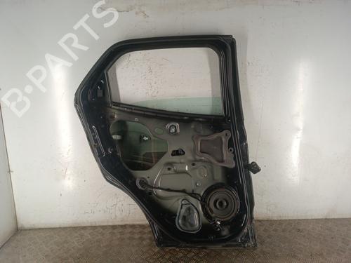 Left rear door FORD ECOSPORT 1.0 EcoBoost | BP30009870C4 