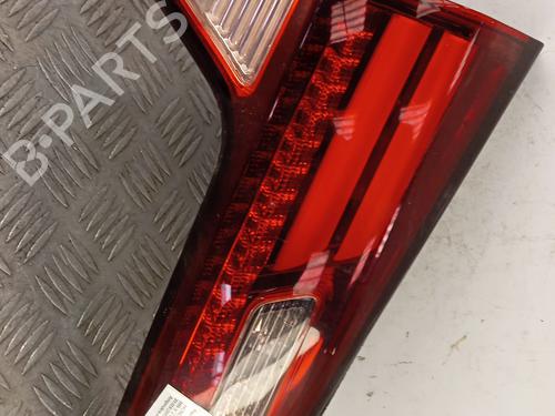 Used Left tailgate light Left tailgate light HONDA HR-V (RU) 1.6 i-DTEC (RU8) (120 hp) 36437639 36437639
