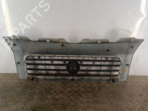 Grill Grill FIAT DUCATO Van (250_) 115 Multijet 2,0 D (116 hp) 33692117 33692117