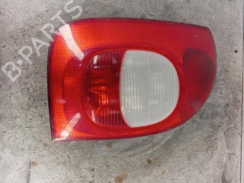 Farolim esquerdo CITROËN XSARA PICASSO (N68) 2.0 HDi (90 hp) 30020047