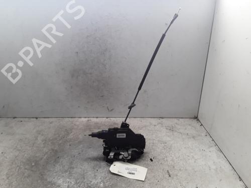 Venstre foran lås VW GOLF V (1K1) 1.9 TDI (105 hp) 30024143