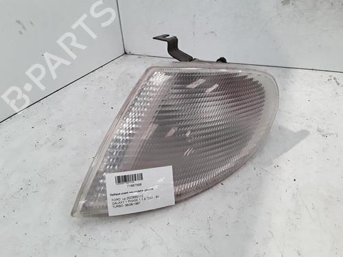Used Left front indicator Left front indicator FORD GALAXY I (WGR) 1.9 TDI (90 hp) 30021637 30021637