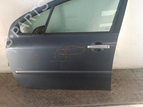 left-front-door-peugeot-307-sw-3h-2002-2003-2004-2005-2006-2007-2008-2009-30010498 main image