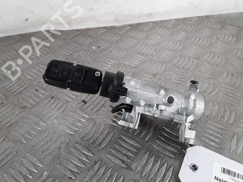 Ignition barrel VW EOS (1F7, 1F8) 1.4 TSI | BP30144484M48