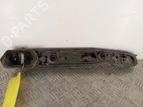 Lampeholder Lampeholder OPEL CORSA C (X01) 1.0 (F08, F68) (58 hp) 33692301 33692301