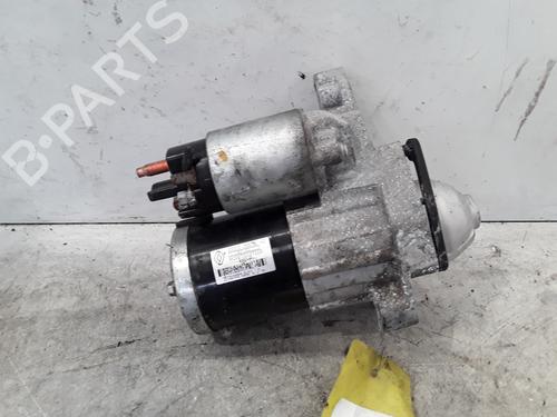 Used Starter RENAULT CLIO IV (BH_) 0.9 TCe 90 (BHNF, BHMA, BHMH, BHJK, BHJR) (90 hp) 30025872