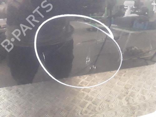 Left front door CITROËN C5 III Break (RW_) 2.0 HDi | BP30026617C2 