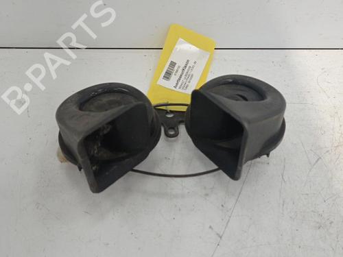 Used Horn RENAULT LAGUNA III (BT0/1) 1.5 dCi (BT00, BT0A, BT0T, BT1J) (110 hp) 30027038