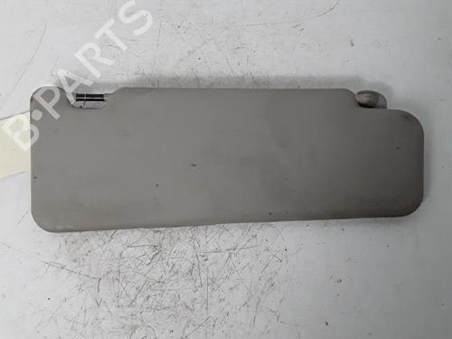 Left sun visor DACIA SANDERO 1.5 dCi | BP30027184I1 