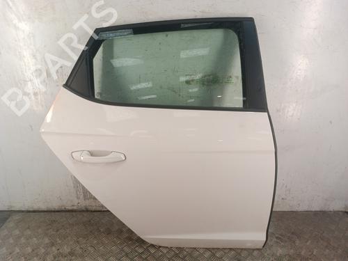 right-rear-door-seat-leon-5f1-2012-2013-2014-2015-2016-2017-2018-2019-2020-2021-38529044 main image