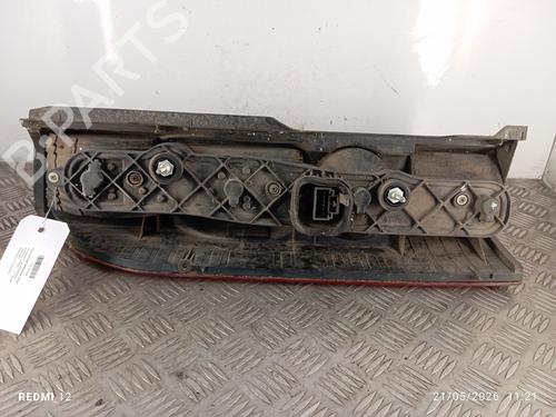 Right taillight PEUGEOT BOXER Van 2.2 HDi 100 | BP35956542C35 - Image 2