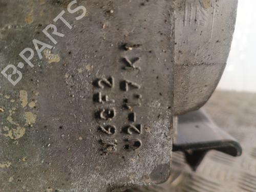 Gearbox KIA CARENS IV 1.7 CRDi | BP33692066M3 - Image 2