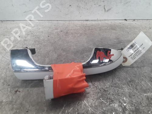 Used Rear right exterior door handle KIA SPORTAGE IV (QL, QLE) 2.0 CRDi (136 hp) 30024070
