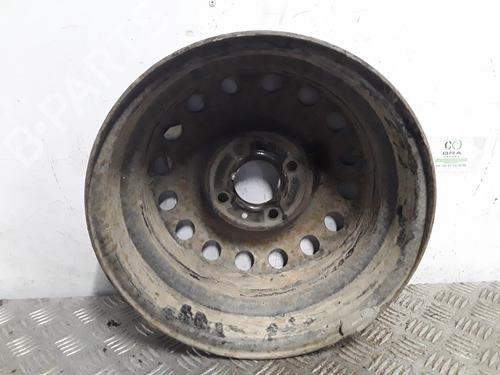 Rim RENAULT CLIO II (BB_, CB_) 1.2 (BB0A, BB0F, BB10, BB1K, BB28, BB2D, BB2H, CB0A,... | BP30015272C45 