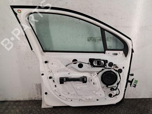 Used Left front door Left front door CITROËN C3 III (SX) 1.2 THP 110 (SXHNPS, SXHNZT, SXHNZ6) (110 hp) 33828674 33828674