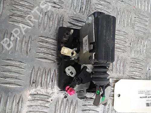 Used Front left lock Front left lock DACIA LOGAN MCV (KS_) 1.5 dCi (KS04) (88 hp) 30021554 30021554