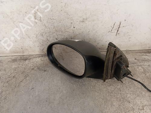 Used Left mirror CHRYSLER PT CRUISER (PT_) 2.2 CRD (150 hp) 30017794