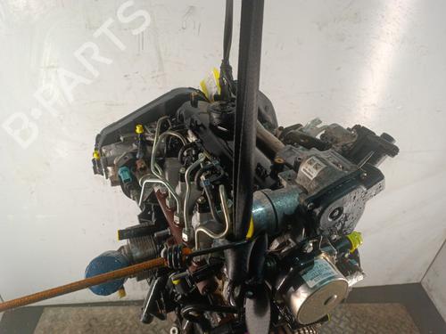 Engine RENAULT TWINGO II (CN0_) 1.5 dCi (CN0E) | BP32141675M1 