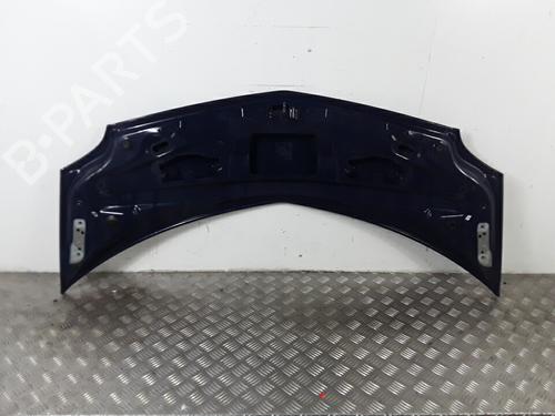 Hood RENAULT MODUS / GRAND MODUS (F/JP0_) 1.5 dCi (JP0G, JP0H) | BP30026456C1 