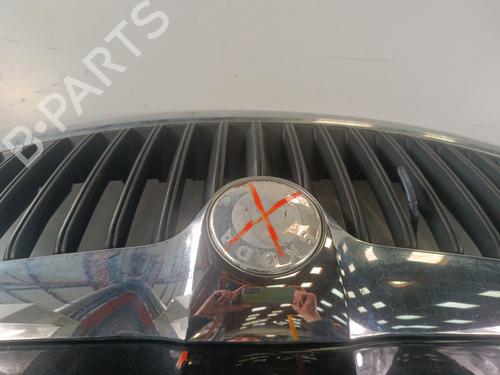 Motorhjelm SKODA OCTAVIA II (1Z3) 1.9 TDI | BP30025866C1 