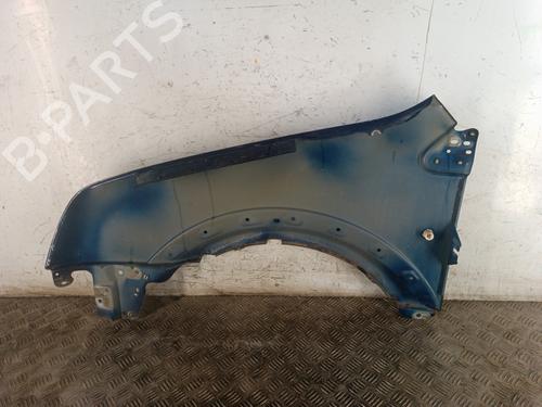 Right front fenders FORD TOURNEO CONNECT 1.8 TDCi | BP30438556C42
