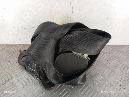 Front right seatbelt RENAULT MASTER III Van (FV) 2.3 dCi 130 FWD (FV0M, FV0Y, FV0J, FV02, FV03) | BP39695267I25 - Image 2