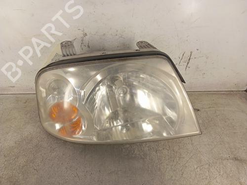 Right headlight HYUNDAI ATOS (MX) 1.1 | BP30025424C29 