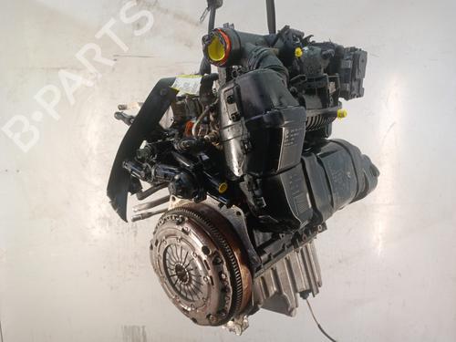 Used Engine Engine VW SCIROCCO III (137, 138) 1.4 TSI (160 hp) 36543088 36543088