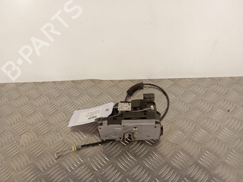 Used Rear left lock Rear left lock FIAT PUNTO EVO (199_) 1.3 D Multijet (199AXC1A, 199BXC1A, 199AXT1A, 199BXT1A) (75 hp) 30023587 30023587