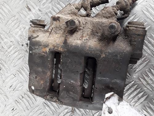Used Left front brake caliper RENAULT MASTER II Van (FD) 2.5 D (FD0A, FD0E, FD2E, FD3E) (80 hp) 30515567