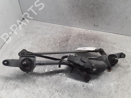 Viskermotor vindrude OPEL INSIGNIA A (G09) 2.0 CDTI (68) (131 hp) 30018748