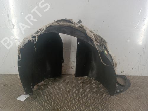 Paso rueda Paso rueda PEUGEOT 207 (WA_, WC_) 1.6 HDi (109 hp) 37496483 37496483