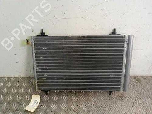 Used AC radiator CITROËN JUMPY II Van 2.0 HDi 120 (120 hp) 30013616