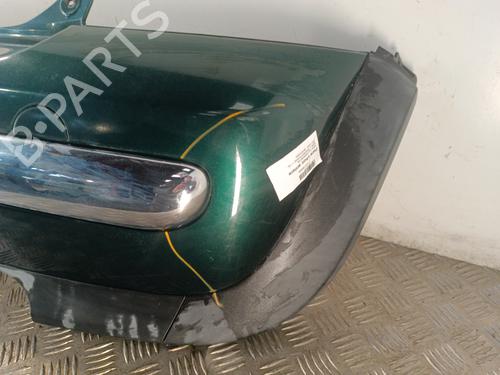 Paraurti posteriore MINI MINI (R50, R53) One | BP30010524C8 