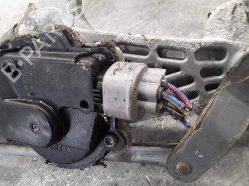 Front wiper motor SUZUKI SX4 (EY, GY) 1.6 VVT (RW416, YA21S) | BP30012995M29