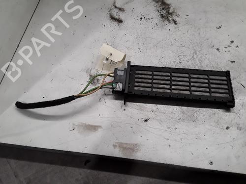 Used Heater resistor Heater resistor PEUGEOT 207 (WA_, WC_) 1.6 HDi (90 hp) 30011063 30011063