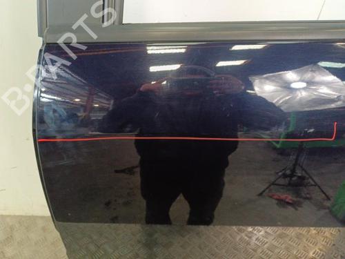 Used Left rear door CITROËN C3 Picasso (SH_) 1.6 HDI 90 (92 hp) 30013675