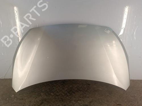 Used Hood Hood HYUNDAI i20 I (PB, PBT) [2008-2015] 33692207 33692207