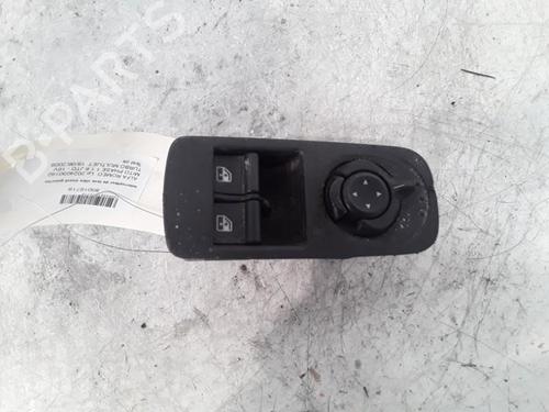 Left front window switch ALFA ROMEO MITO (955_) 1.6 JTDM (955AXC1B) | BP30013502I27 - Image 2