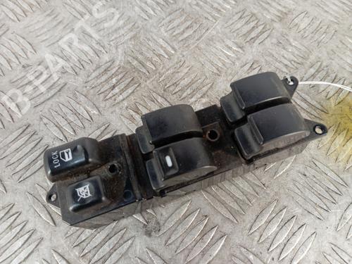 Used Left front window switch Left front window switch MITSUBISHI ASX (GA_W_) 1.8 DI-D (GA6W) (150 hp) 32472873 32472873
