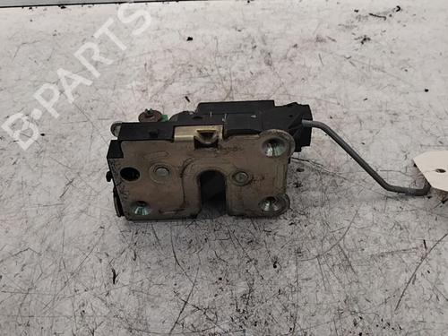 Used Front right lock Front right lock RENAULT MASTER II Van (FD) 2.5 dCi (FD02) (101 hp) 30015714 30015714