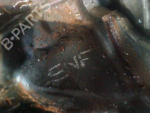Engine RENAULT MASTER III Van (FV) 2.3 dCi 125 FWD (FV0C, FV0D, FV0G, FV0H, FV0J, FV0K,... | BP37035547M1 - Image 3